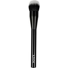 NYX Pro Dual Fiber Foundation Brush