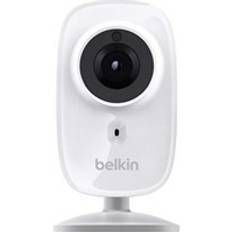 Webcams Belkin Netcam HD