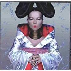 Björk - Homogenic (Vinyl)