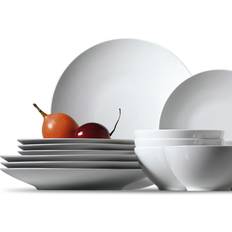 Porslin Serviser Rosenthal Loft Servis 12st