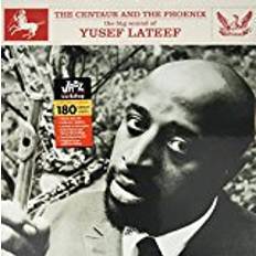 Yusef Lateef - The Centaur and the Phoenix (Vinyl)