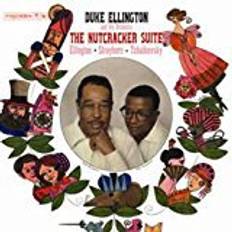 Duke Ellington - The Nutcracker Suite (Vinyl)