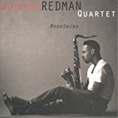 Joshua Redman - Moodswing