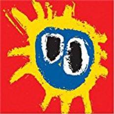 Música Lp. Primal Scream. Screamadelica (Vinilo)