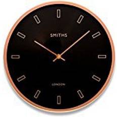 Roger Lascelles Smiths Wall Clock 30cm