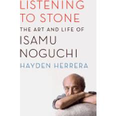 listening to stone the art and life of isamu noguchi