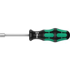 Hex Head Screwdrivers Wera 395 502946100 Kraftform Plus HO Hex Head Screwdriver