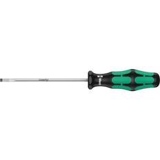 Slotted Screwdrivers Wera 335 5110002001 Kraftform Plus Slotted Screwdriver