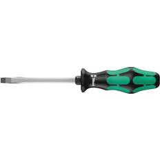 Wera kraftform 334 Wera 334 SK 5007676001 Kraftform Plus Slotted Screwdriver