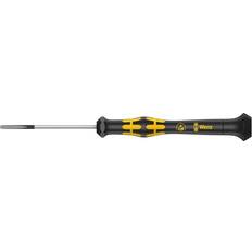 Wera 1578 A 5030102001 Kraftform Micro Spårskruvmejsel
