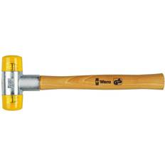 Wera 100 5000015001 Soft-faced Gummihammare