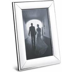 Stainless Steel Wall Decorations Georg Jensen Modern Photo Frame 10x15cm