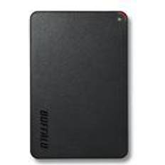 Buffalo MiniStation Portable 1TB USB 3.0