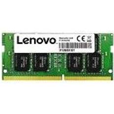 Lenovo 4X70N24889 16GB DDR4 2400MHz SoDIMM