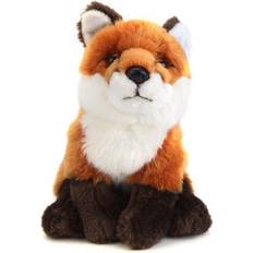 Hamleys Fox