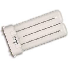 2G10 Fluorescent Lamps Sylvania 0027826 Fluorescent Lamp 18W 2G10