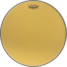 Guld Trumskinn Remo Ambassador Starfire Gold 12"