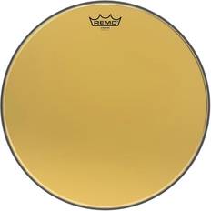 Remo Ambassador Starfire Gold 16"