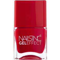 Nails Inc Gel Effect Nail polish St James 14ml