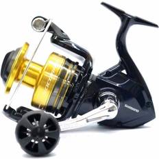 Shimano Moulinets de pêche vente Shimano Moulinet Mer Socorro SW Taille Moulinet 6 000 SW