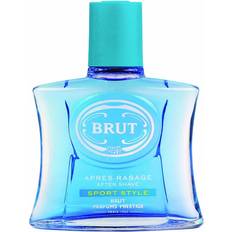 Shaving Accessories Brut Sport Style After Shave 100ml