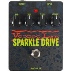 Voodoo Voodoo Sparkle Drive