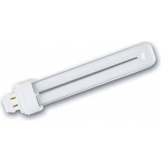 Dimmerable Fluorescent Lamps Sylvania 0025947 Fluorescent Lamp 26W G24q-3