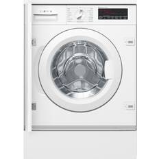 Bosch integrated washing machines Bosch WIW28500GB