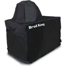 Broil King BBQ Accessories Broil King Premium Keg Cart Cover KA5536