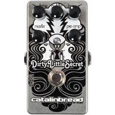 Catalinbread Dirty Little Secret MKIII Effetti Chitarra