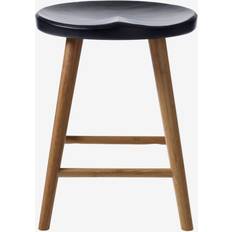 Bambu Pallar Cinas Noble Sittpall 48cm
