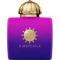 Amouage Myths Woman EdP 50ml