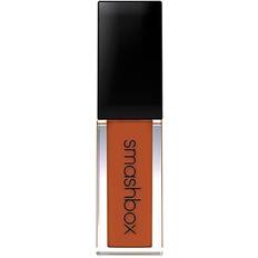 Smashbox Always On Liquid Lipstick Rossetti 4 ml Rosso scuro unisex