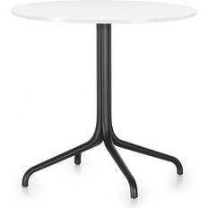 Vitra Belleville Dining Table 80cm