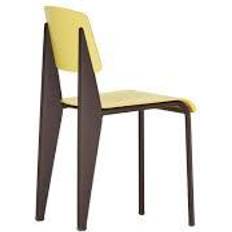 Chair no 1 Vitra Standard SP Kitchen Chair 80.5cm