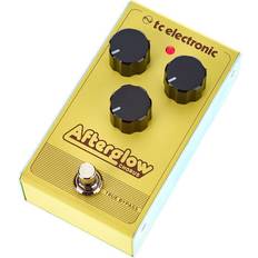 Yellow Effect Units TC Electronic Afterglow Chorus