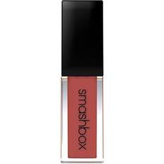 Always on Liquid Lipstick Driver's Seat