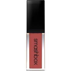 Smashbox Always On Liquid Lipstick Rossetti 4 ml Marrone unisex