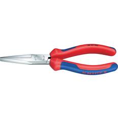 Flachzangen Knipex 38 45 190 MechanicsÔÇÖ Flachzange