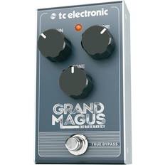 TC Electronic Grand Magus Guitar Effect