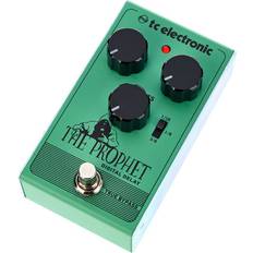 TC Electronic The Prophet Digital Delay Guitar Effect