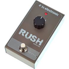 TC Electronic Rush Booster Efecto de guitarra