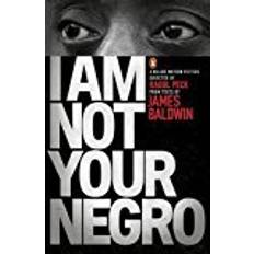 I Am Not Your Negro