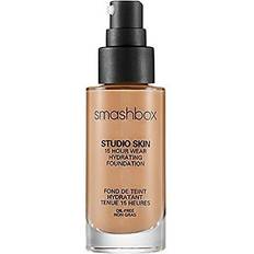 Smashbox Studio Skin 15 Hour Wear Hydrating Foundation #2.2