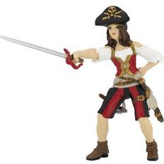 Pirate Figurines Papo Pirate Woman 39466