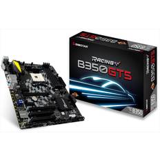 ATX - PCI Motherboards Biostar B350GT5