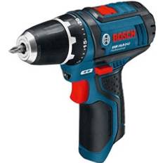 Bosch Trapani e Cacciaviti Bosch GSR 10.8-2-LI Professional Solo