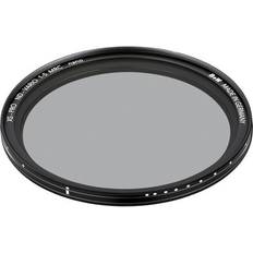 B+W Filter 52MM XS-PRO VARIO ND MRC-NANO, 5,2 cm, Nero