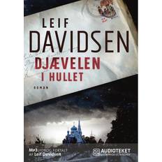 Djævelen i hullet leif davidsen Djævelen i hullet (Lydbog, MP3, 2016)