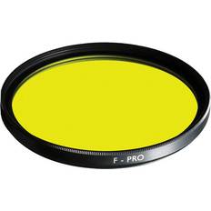 B+W Filter 55mm 022 Multi Coated Medium Yellow 8